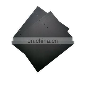 Customized High Precision Cnc Aluminum Steel Machining Parts photo-5