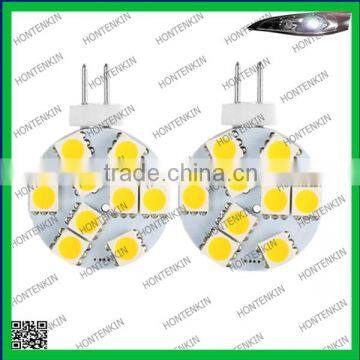 High quality 1.6W SMD 5050 auto lighting system