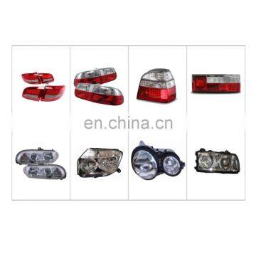 Taizhou Custom Made Plastic Injection Molds for Automotive photo-2