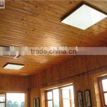 Led Hi-end Quality Pure White Led Panel Light no Strobe photo-6