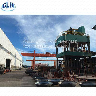 Dish End Manufacturers & Suppliers in China photo-2