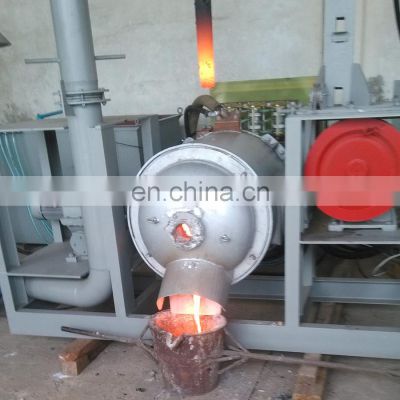 wholesale price small electric arc furnace