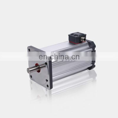 3000RPM 500W permanent magnet 24V dc motor for home application