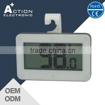 Digital Refrigerator Thermometer photo-4