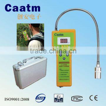 CA-2100H Portable LPG Leak Detector