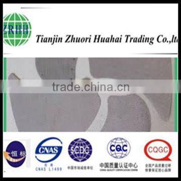 Standard Material Stainless Steel 304 or 316l and Multi-layer Mesh Filter Plates photo-2