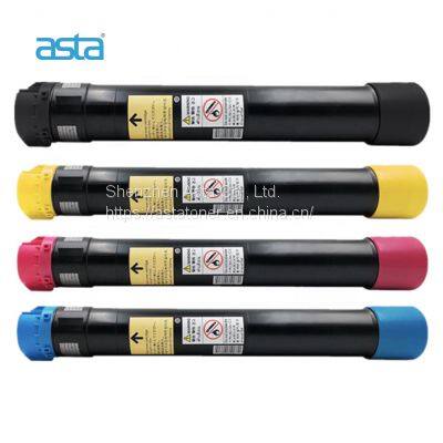 ASTA Factory Wholesale High Quality Copier Compatible Toner Cartridge For Xerox WC 7525 7530 7535 7545 7556 7830 7835 7845 7855