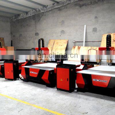 Competitive Price Superior Quality Cnc Router Woodworking Machine Wood Cnc Router