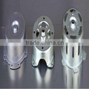 oem stamping stainless steel