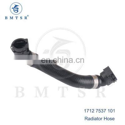 Гуанчжоу BMTSR для X5 E70 автозапчасти охлаждающего радиатора водный шланг OEM 17127537101 1712 7537 101