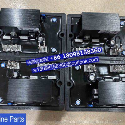 AVR220 LS Leroy Somer AVR R220 Automatic Voltage Regulator R220 photo-2