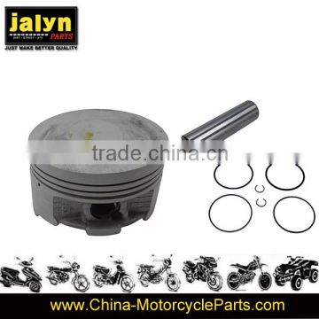 Motorcycle Piston set with rings and pin for 150Z 25A0_Dia13x46;