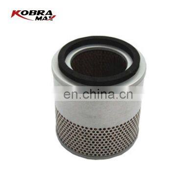8-94334906-0 8-94156-052-0 8-94334-906-0 High Performance Auto Parts Pm2.5 Car Air Filter For ISUZU AMC photo-2