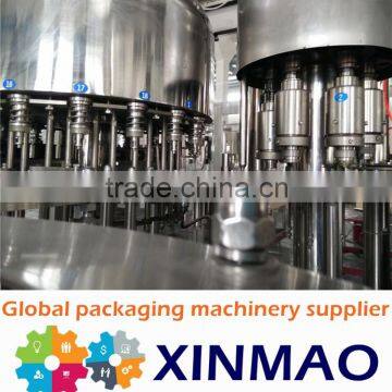 Automatic Pet Bottle Water Filling Machine photo-2