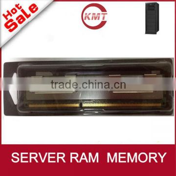 manufacture server ram 500666-B21 16GB REG ECC PC3-10600 bulk packing in china