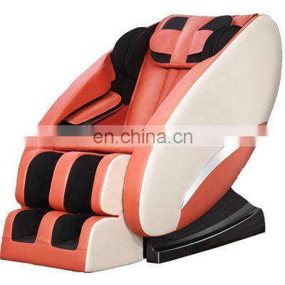 CRIUS 4D Zero Gravity Full Body Electric Smart Foot SPA Cheap Price Massage Chair