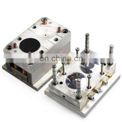 High Quality Custom Made Liquid Silicone Rubber Products For Mold Making Cheap Price Plastic Injection Mold Tools photo-3