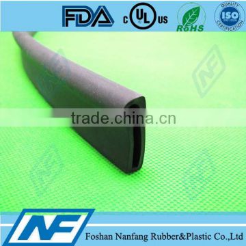 PVC protective rubber flap seal