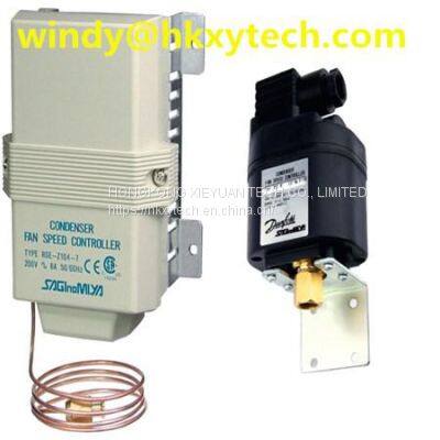 Danfoss AKV20-2 Valve ODF-ODF 1 3/8in Singlep 042H2022 photo-5