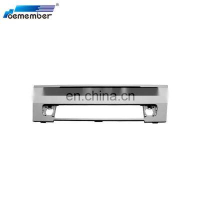 Truck Grille Lower 20453716 / 20516776 Made in China for Volvo Truck Body Parts