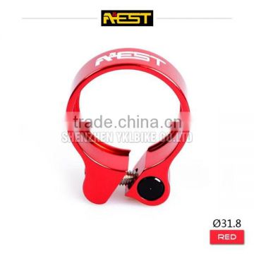 AEST CNC turning precision aluminum road bike parts