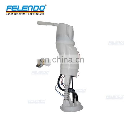 New Fuel Pump For Land Rover WQC000021