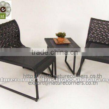 TF1209 Rattan Patio Chair