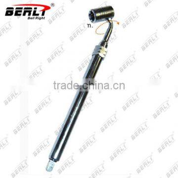 BellRight 360 degree rotate head large bore stem gauge