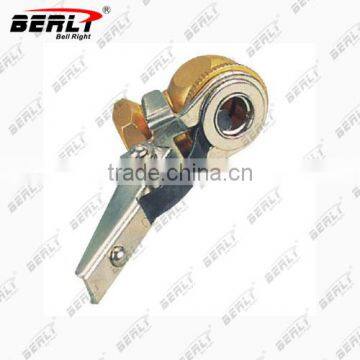 BellRight Air Chuck With Clip(Brass)1/4"Female