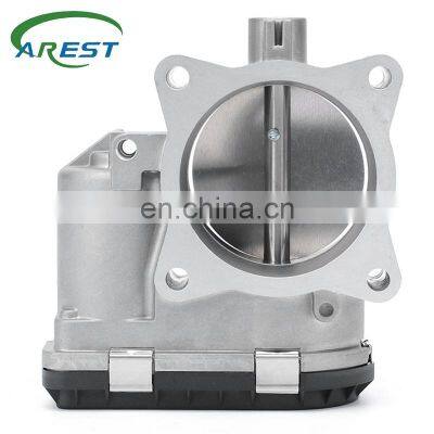 Diesel Electronic Throttle Body Assembly 31216665 0280750520 8692720 0281002701 for VOLVO C70 S60 S80 V70 XC70 XC90