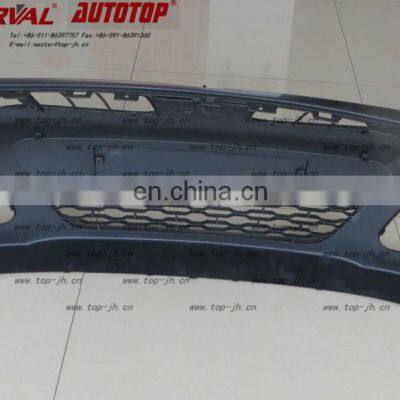 CARVAL JH AUTOTOP FRONT BUMPER WITH GRILLE FOR RIO12 86511 1W200 JH03 RIO12 016A photo-2