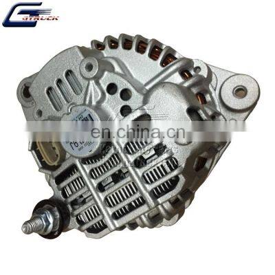 Heavy Duty Truck Parts Alternator 24V 90A OEM 504349338 504028095 504114396 504114397 for IVECO