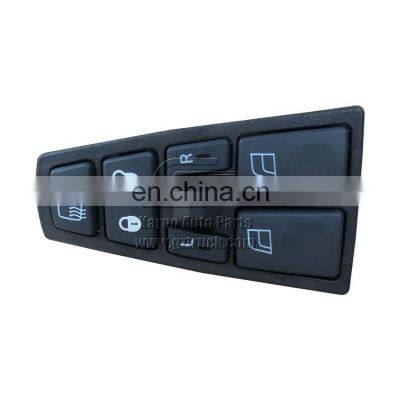 Heavy Duty Truck Parts Master Control Window Oem 20752918  20568857  21277587 21354601  for VL Truck  Window Control Regulator