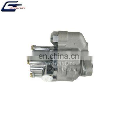 Servo Pump Oem 0024608980 for MB Actros Axor Arocs Antos Truck Power Steering Pump photo-2