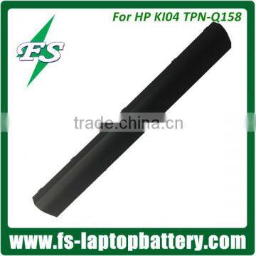 New 14.6V KI04 Battery For HP Pavilion 14/15/17-AB000 HSTNN-LB6S/DB6T 800049-001 Laptop Batteries photo-2