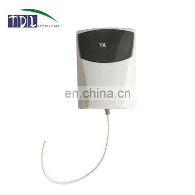 Wall Mounted Automatic Toliet Urinal Sanitizer Dispenser