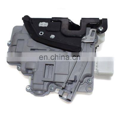 8J1837016A Front Right Driver Door Lock Latch For A4 8K A5 8T TT 4L Touareg New photo-4