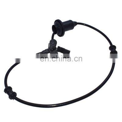 New ABS Wheel Speed Sensor Rear Left RL For Mercedes-Benz DZ0604417 2205400417