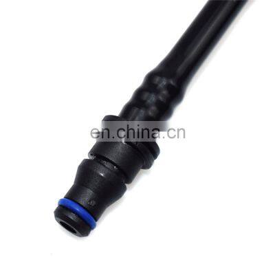 Free Shipping!New Engine Coolant Recovery Tank Hose For Mercedes-Benz E320 E350 2115010625