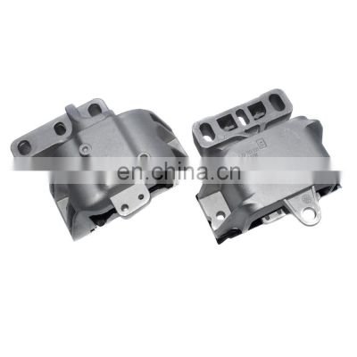 Free Shipping!For VW Beetle Golf Jetta 1.8L 1.9L 2.0L 4cyl Engine Motor Mount Front 1J0199555