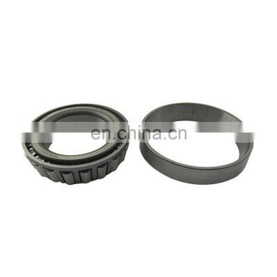 Front Wheel Hub Bearing For Toyota HILUX VIGO 4-RUNNER 90366-50007