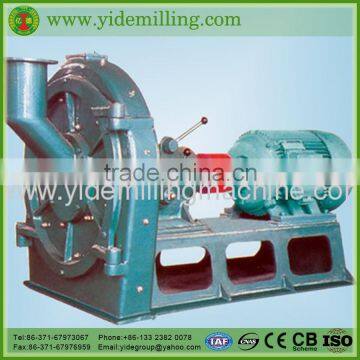 New Model High Precision Convex-teeth Corn Germ Stripping Mill made in china low price