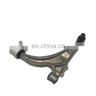 OEM 9063363/9063364 aluminum material front lower swing arm for CHEVROLET CRUZE 2009-2014