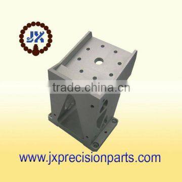 China OEM precision parts cnc milling parts aluminium parts