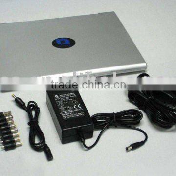 External Battery and power bank charge for laptop