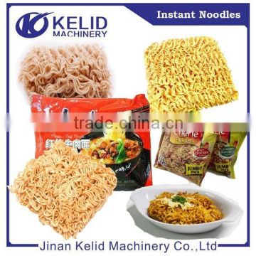 automatic hot selling instant noodles plant