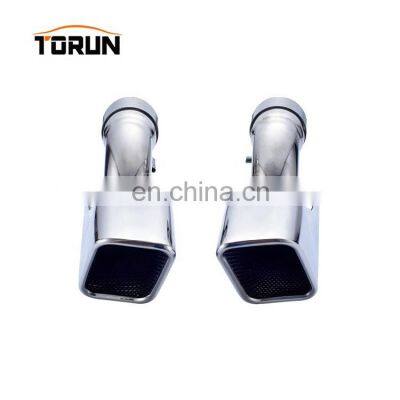 High Performance Exhaust Muffler for Range Rover 05-09 Diesel Sport L320