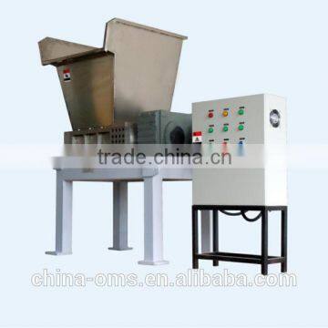 D500 Two Shaft Shredder - Textile Shredder photo-3