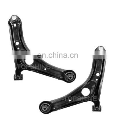 48069-59035 48069-09010  L 48068-19176 48068-59055 R Suspension Control Arm For Toyota Yaris