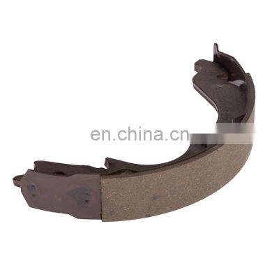 26694FG010 High Quality Auto Parts Right Rear Brake Shoe for Subaru Forester Impreza photo-2